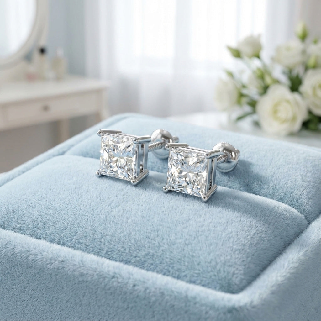 Aria Diamond Jewelry - Lifestyle 2