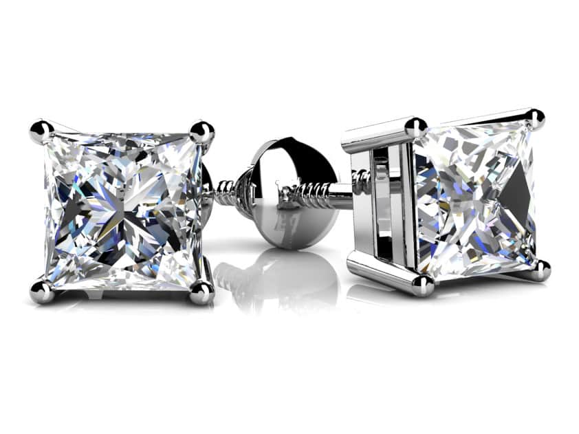 Aria Diamond Jewelry - White Gold