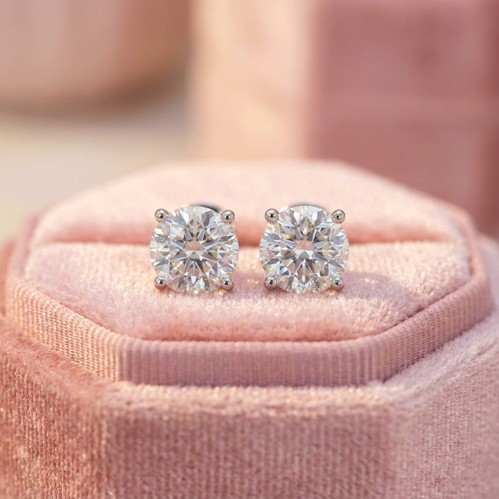 Lyra Diamond Jewelry - Lifestyle 3