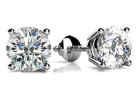Lyra Diamond Jewelry - White Gold