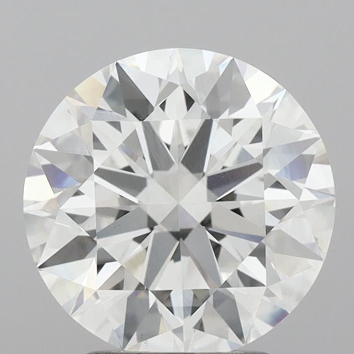 Round Lab Diamond-KA28-13-A