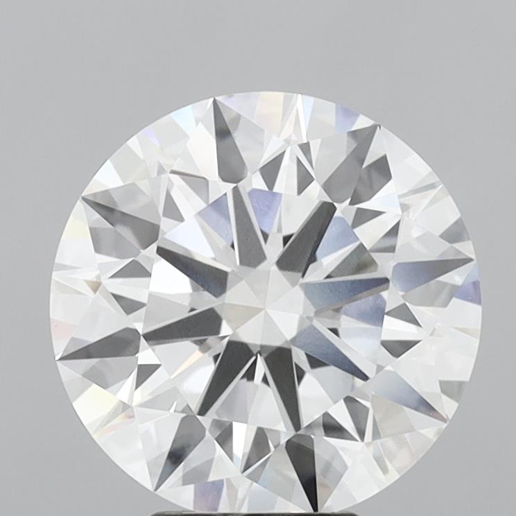 Round Lab Diamond-KB11-11A