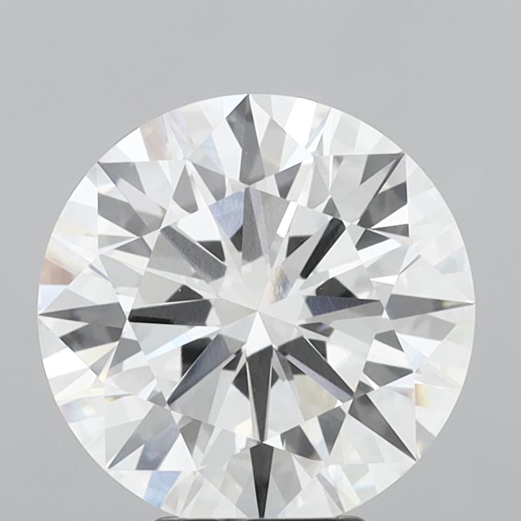 Round Lab Diamond-KB11-6B