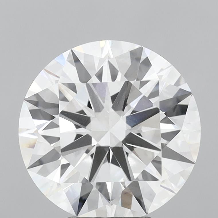 Round Lab Diamond-KB11-14A