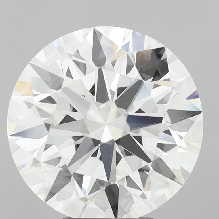 Round Lab Diamond-KB11-24-A