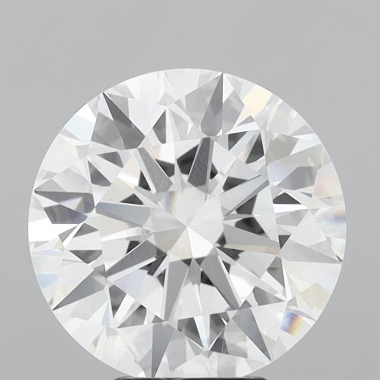 Round Lab Diamond-KB11-24-BA
