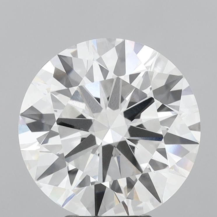 Round Lab Diamond-KB11-22A