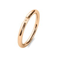 Trio Oval Ring