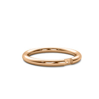 Trio Oval Ring