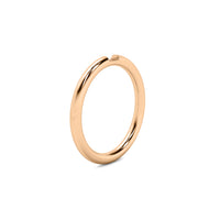 Trio Oval Ring