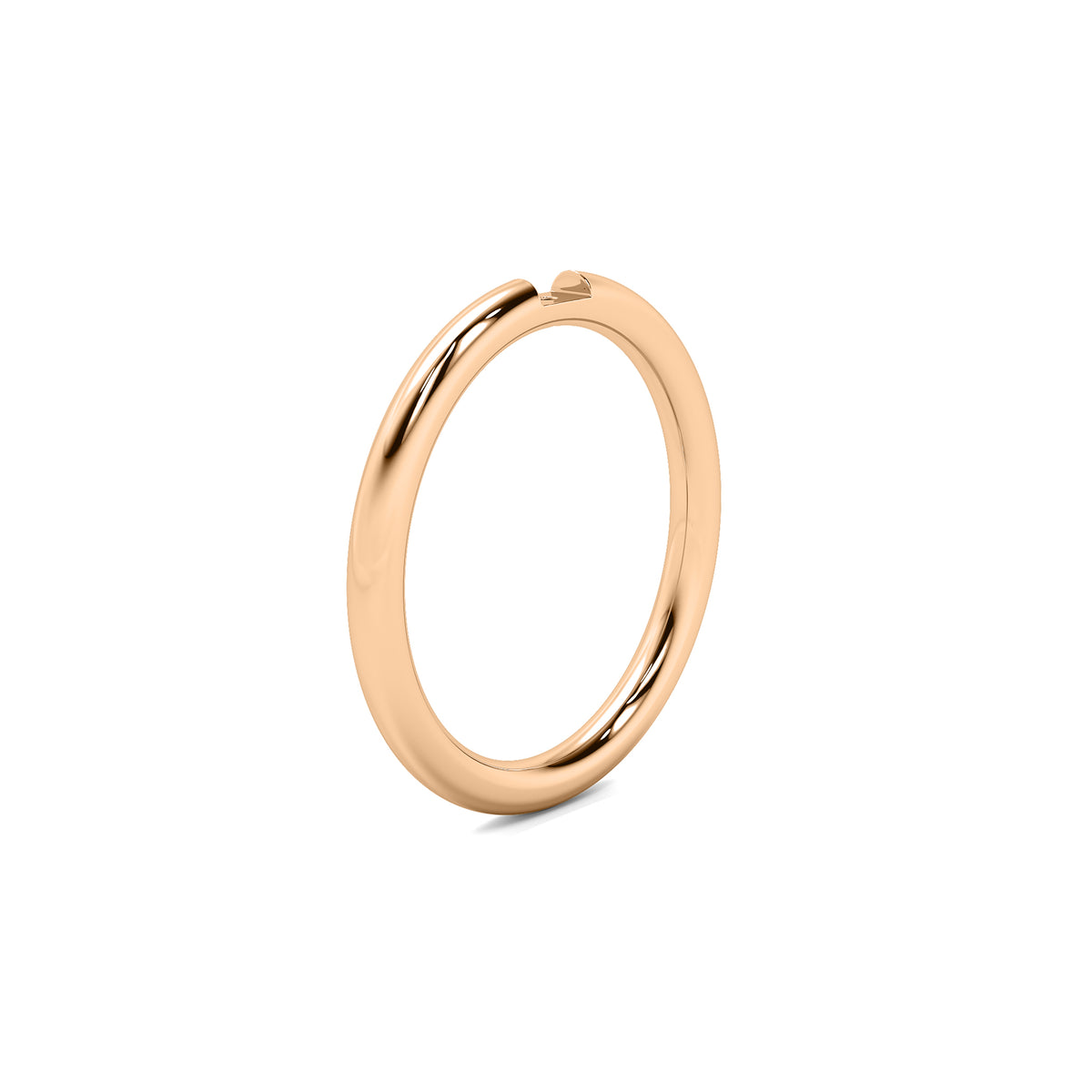 Trio Oval Ring