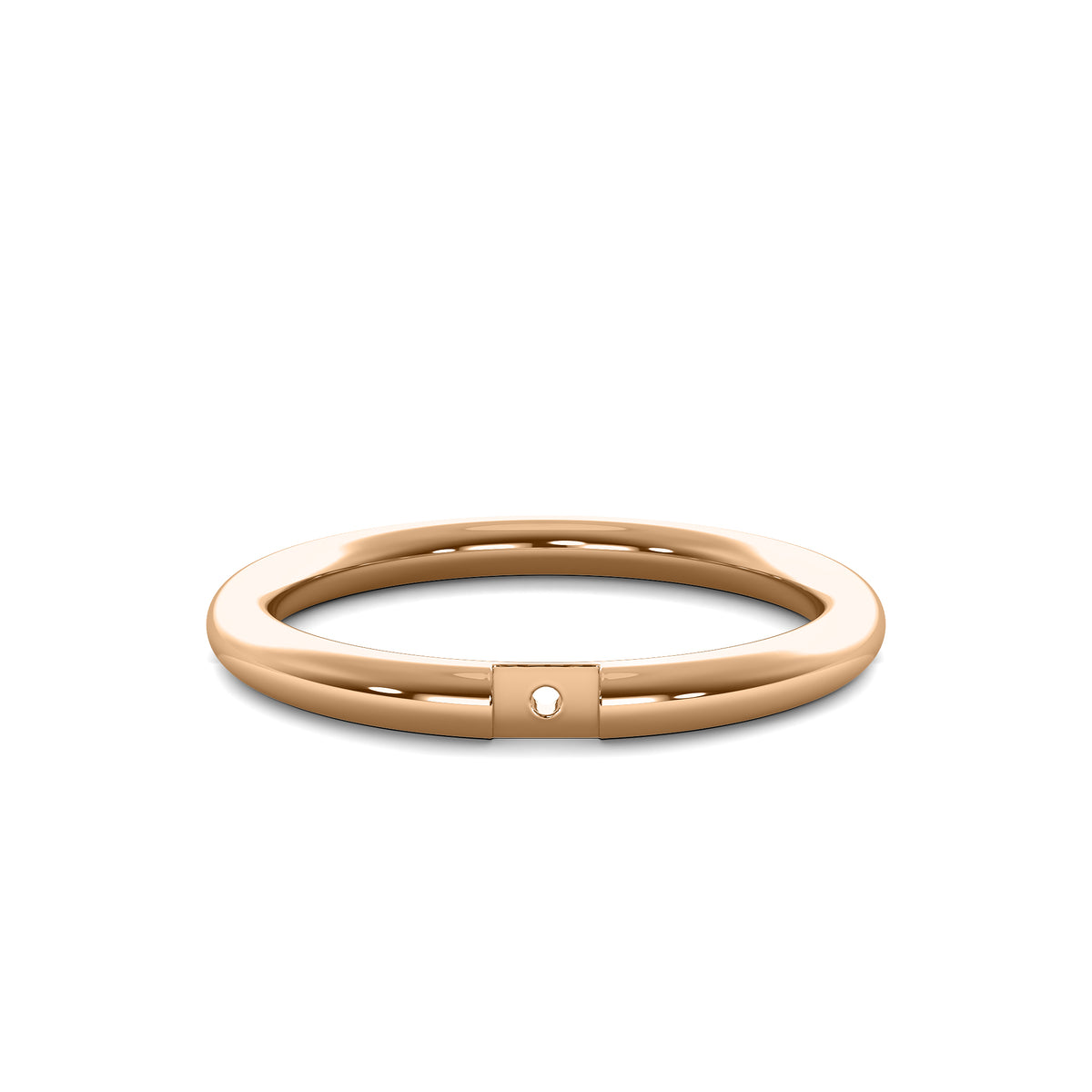 Trio Oval Ring