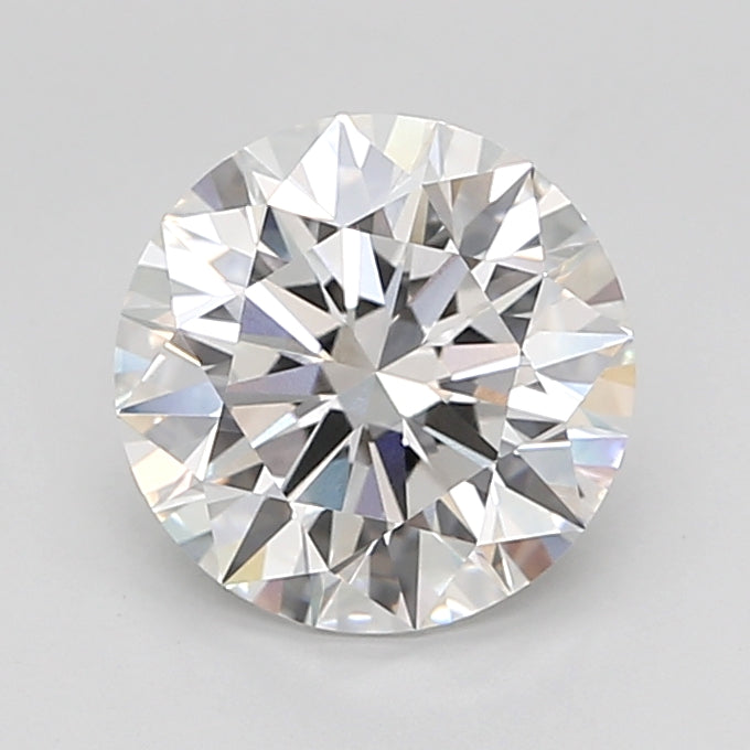 Round Lab Diamond-KA34-11-C