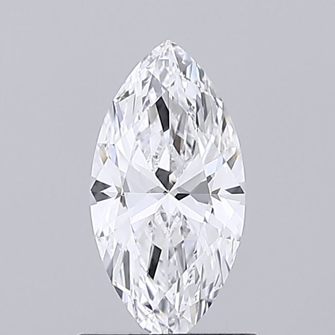 Marquise Lab Diamond-A25-4