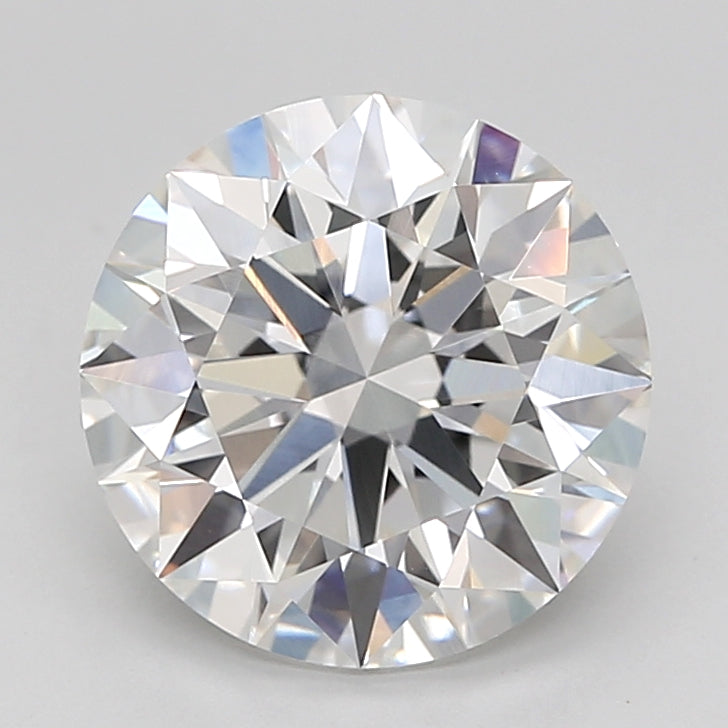 Round Lab Diamond-KB38-2-C