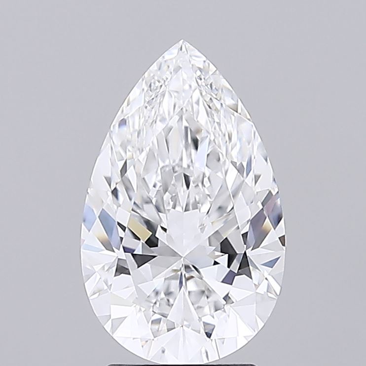 Pear Lab Diamond-A25-33
