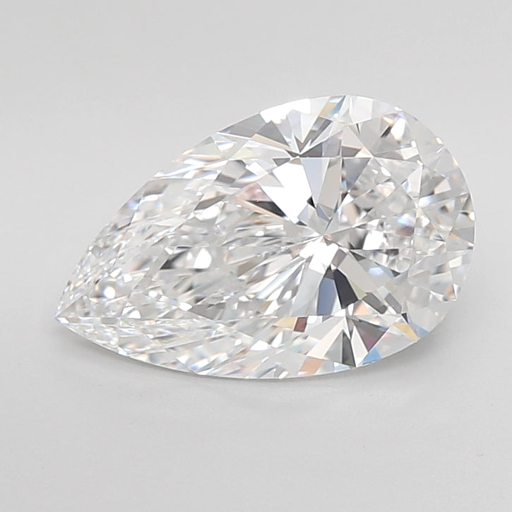 Pear Lab Diamond-A23-4