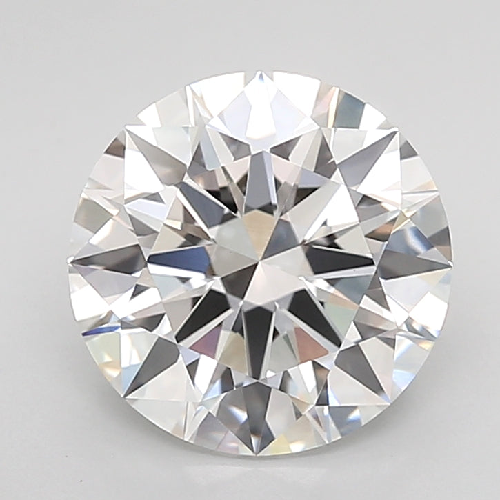 Round Lab Diamond-KB17-3