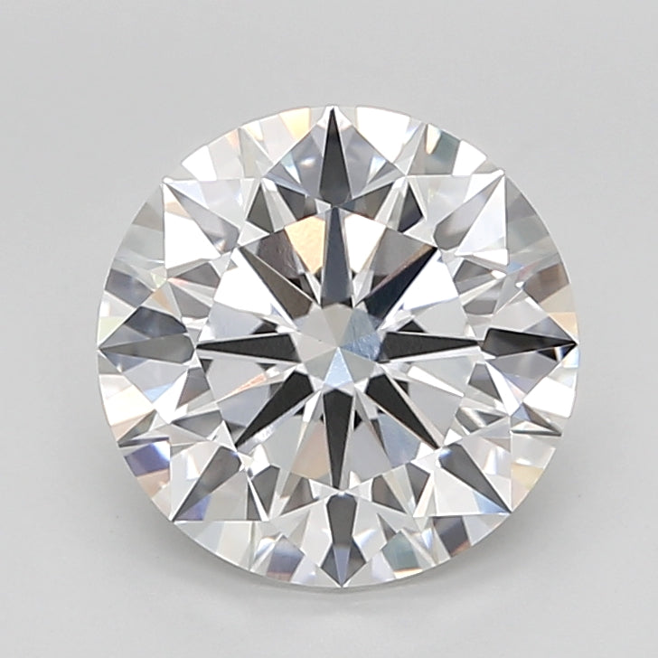 Round Lab Diamond-KB11-25-BA