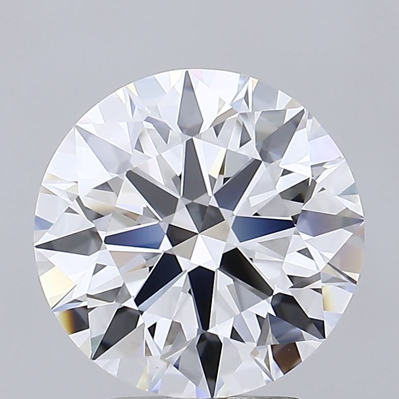 Round Lab Diamond-A3-175
