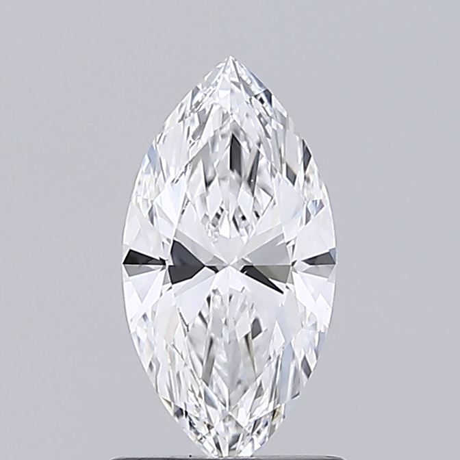 Marquise Lab Diamond-A39-51-A