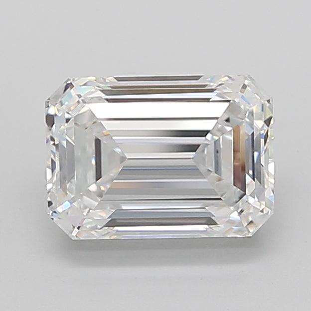 Emerald Lab Diamond-A39-39