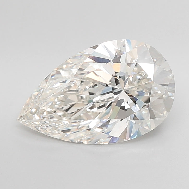 Pear Lab Diamond-KB41-8-B