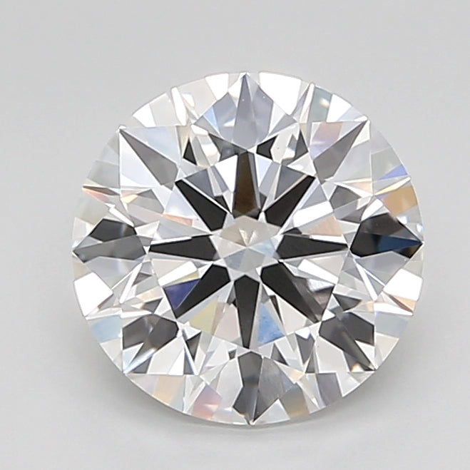 Round Lab Diamond-KA33-7-A