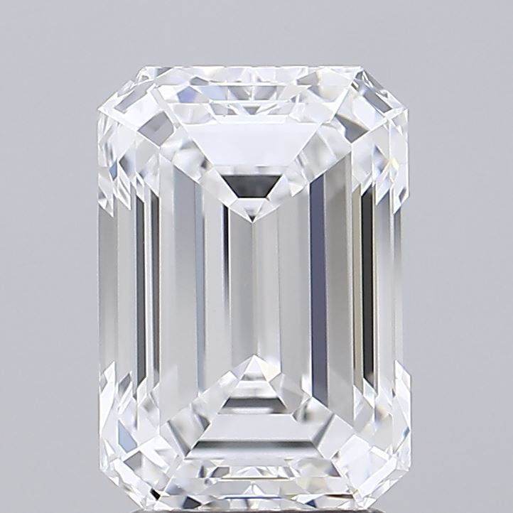 Emerald Lab Diamond-A25-31