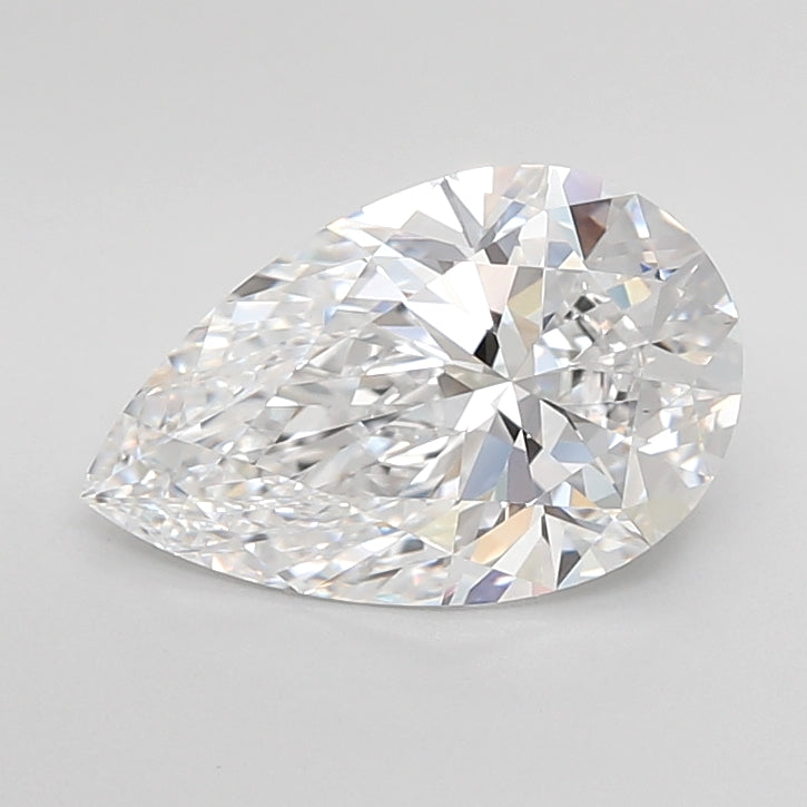 Pear Lab Diamond-A25-3
