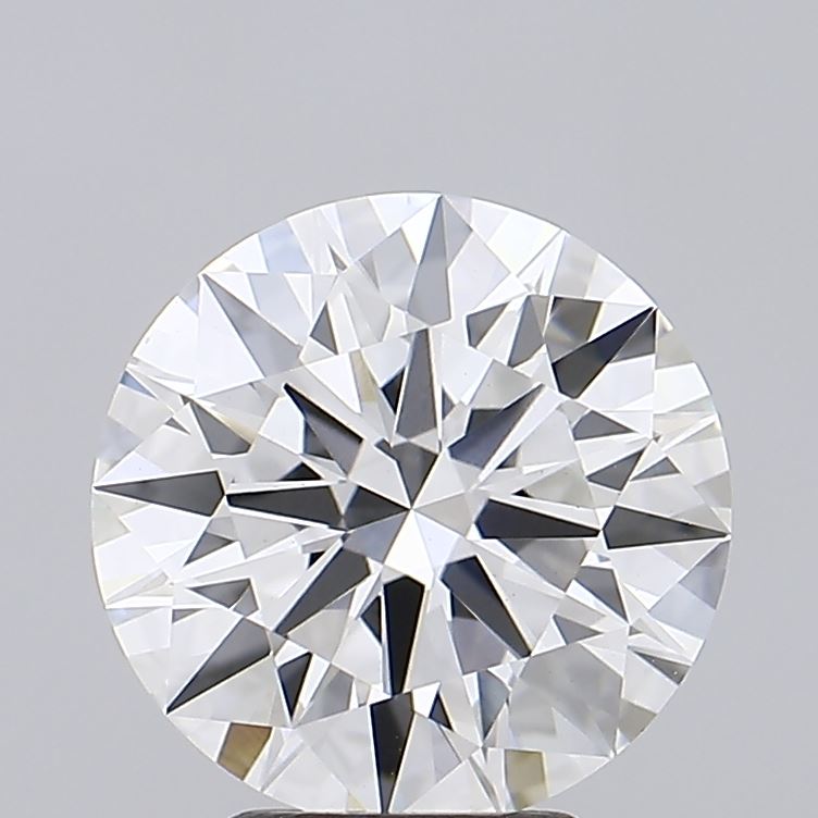 Round Lab Diamond-KA28-15-K