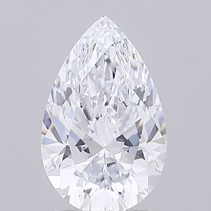 Pear Lab Diamond-A27-9
