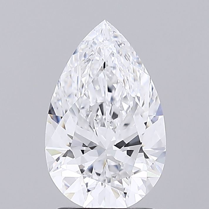 Pear Lab Diamond-A16-15-B