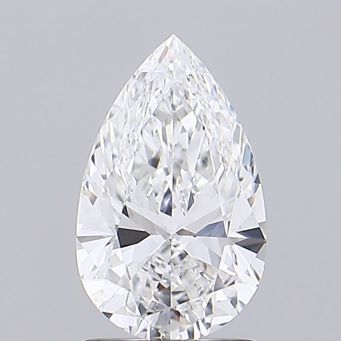 Pear Lab Diamond-BK4-280-B