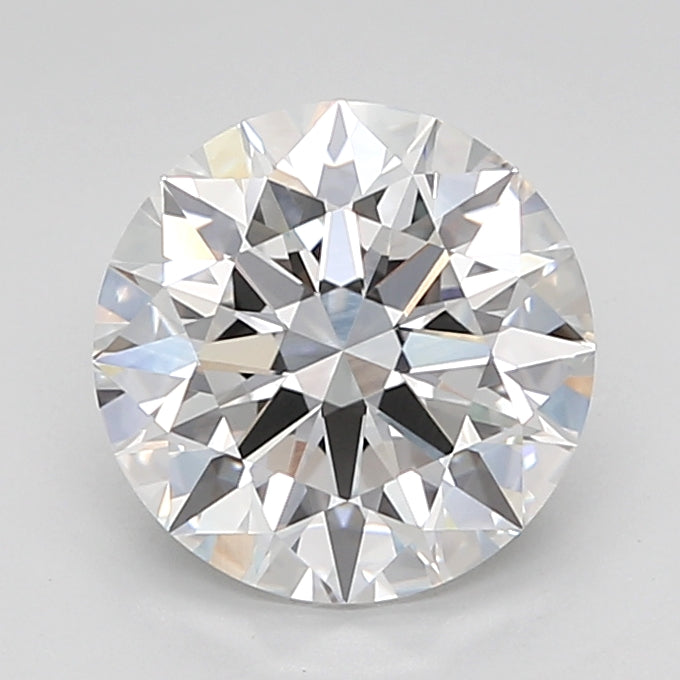 Round Lab Diamond-KB40-11