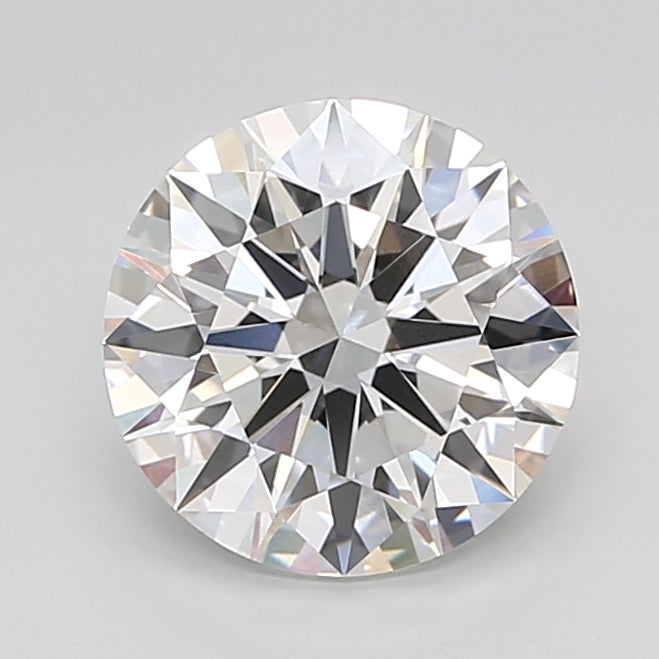 Round Lab Diamond-A32-15-A