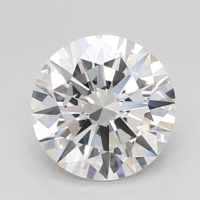 Round Lab Diamond-KA33-11