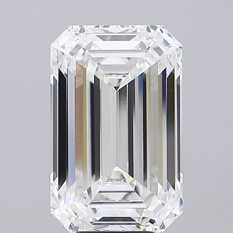 Emerald Lab Diamond-KA28-3