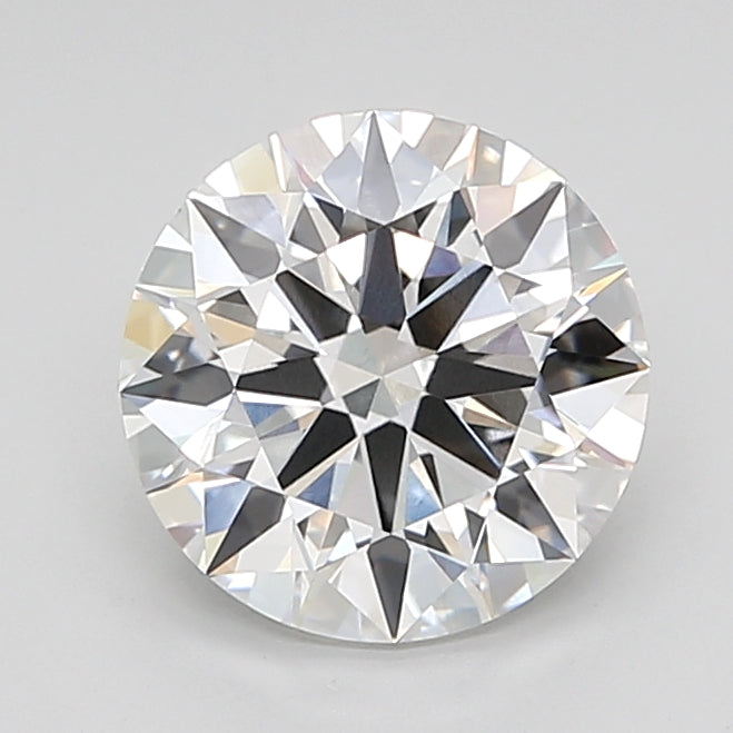 Round Lab Diamond-KA34-12