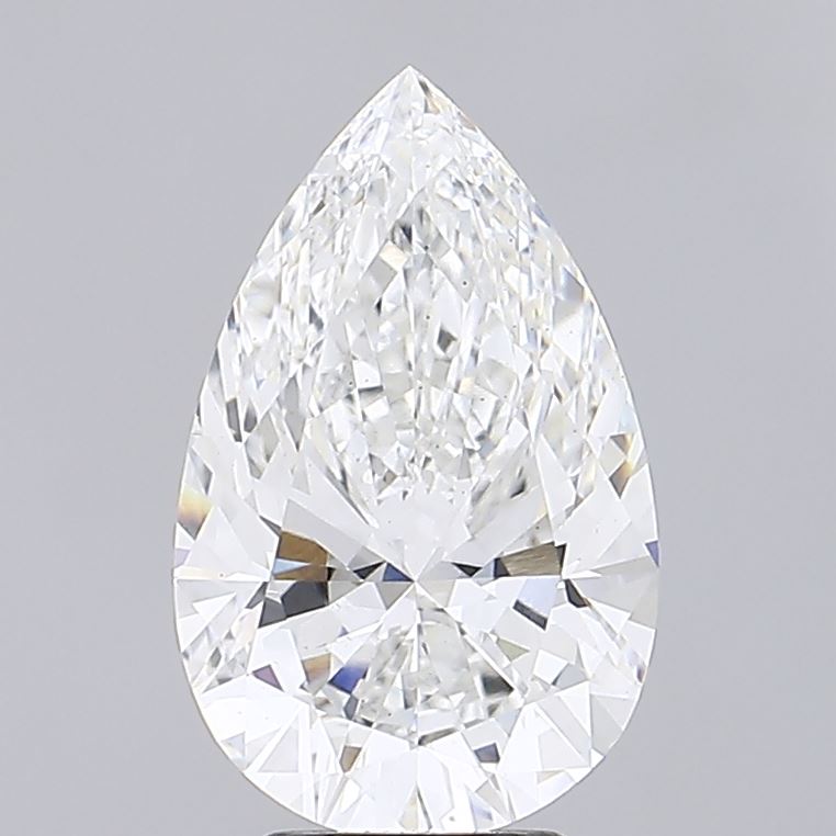 Pear Lab Diamond-BK4-350
