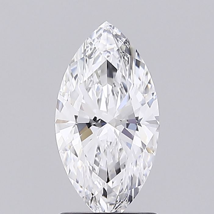 Marquise Lab Diamond-A25-63-A