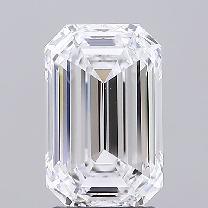 Emerald Lab Diamond-A39-42-A