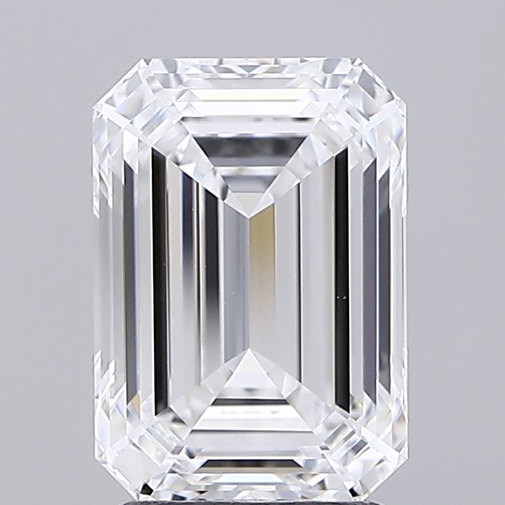 Emerald Lab Diamond-A23-58