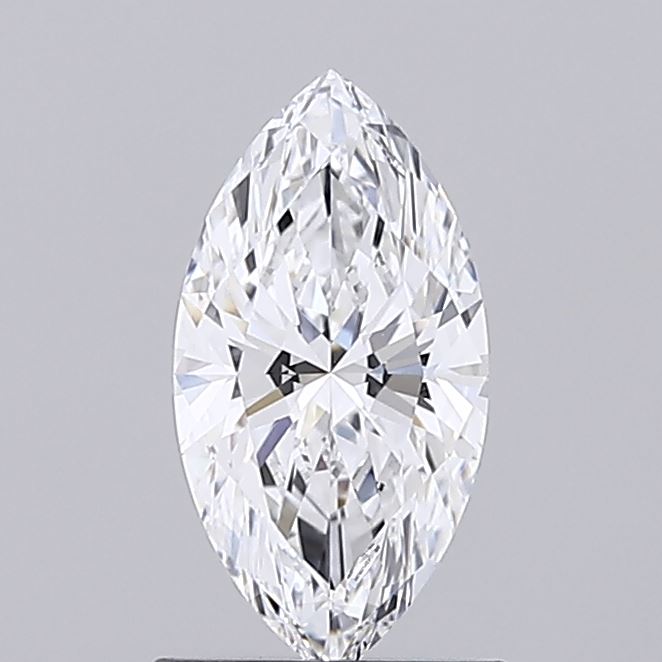 Marquise Lab Diamond-A38-30-A