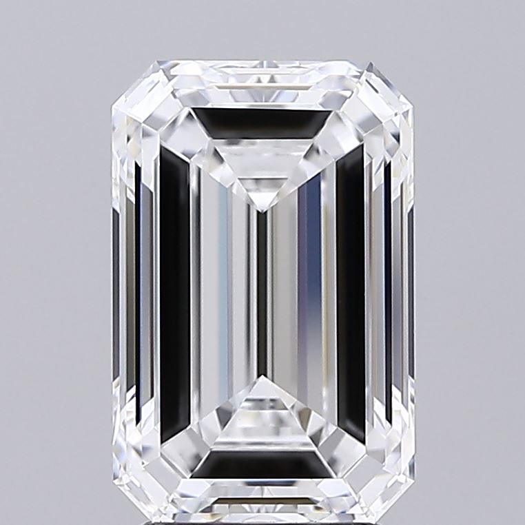 Emerald Lab Diamond-A23-12-A