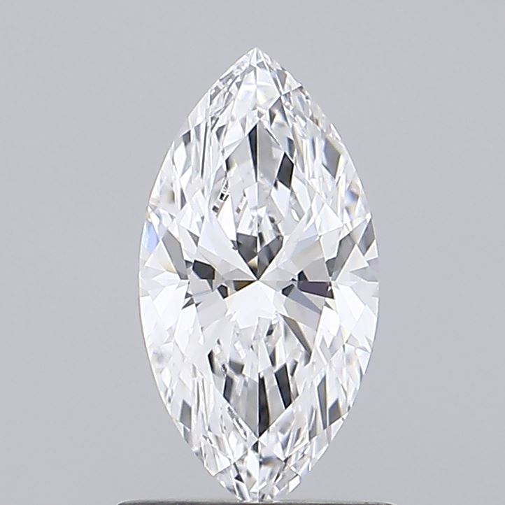 Marquise Lab Diamond-A23-106-C