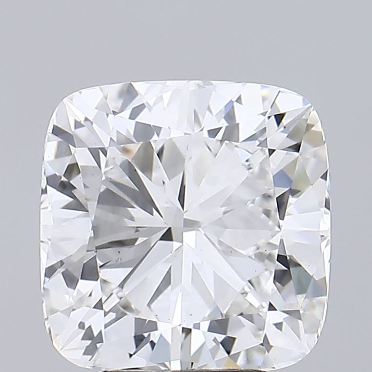 Cushion Lab Diamond-BK5-50