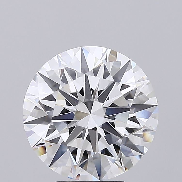 Round Lab Diamond-KB11-25A