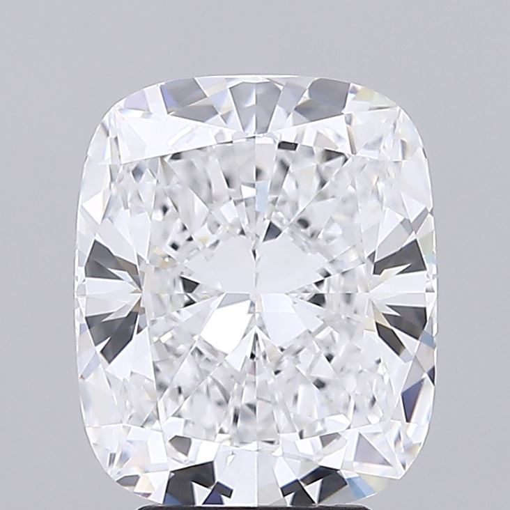 Cushion Lab Diamond-A23-19