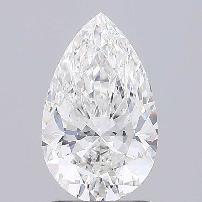 Pear Lab Diamond-BK6-33-B